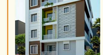 2 BHK Apartment For Resale in Jayanagar Bangalore 5960330