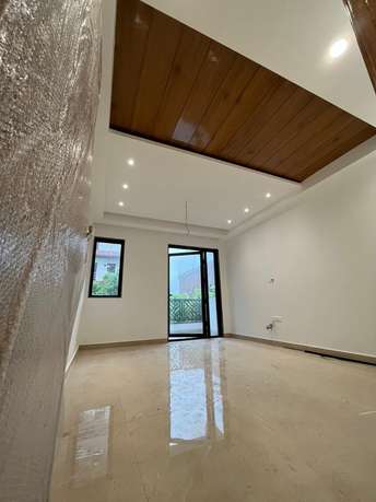 4 BHK Builder Floor For Resale in Sector 31 Faridabad 5960347