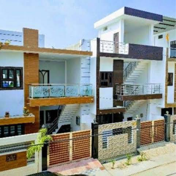 3 BHK Villa For Resale in Swapnil City Bijnor Lucknow 5960464