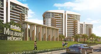 2 BHK Apartment For Resale in Rishita Mulberry Heights Sushant Golf City Lucknow 5960586