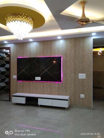 4 BHK Builder Floor For Resale in Khirki Extension Delhi 5960605