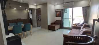 2 BHK Apartment For Resale in Kabra Hyde Park Manpada Thane  5960739