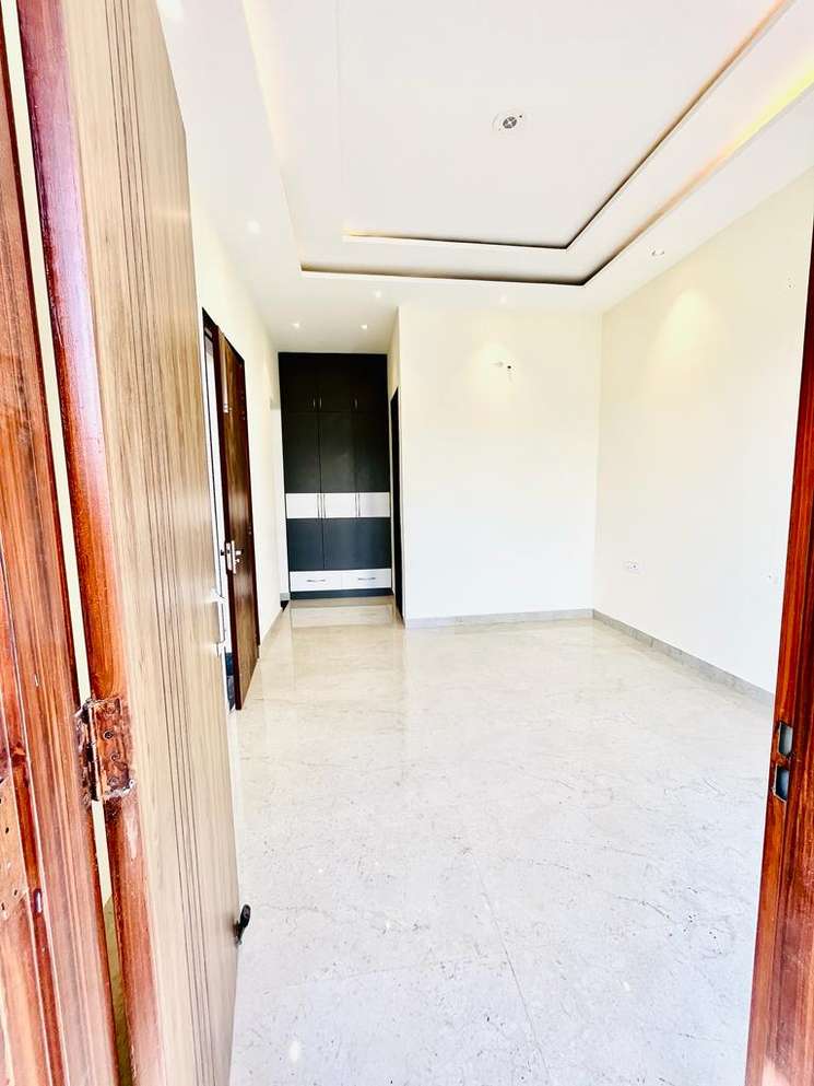 3 Bedroom 990 Sq.Ft. Villa in Sector 124 Mohali
