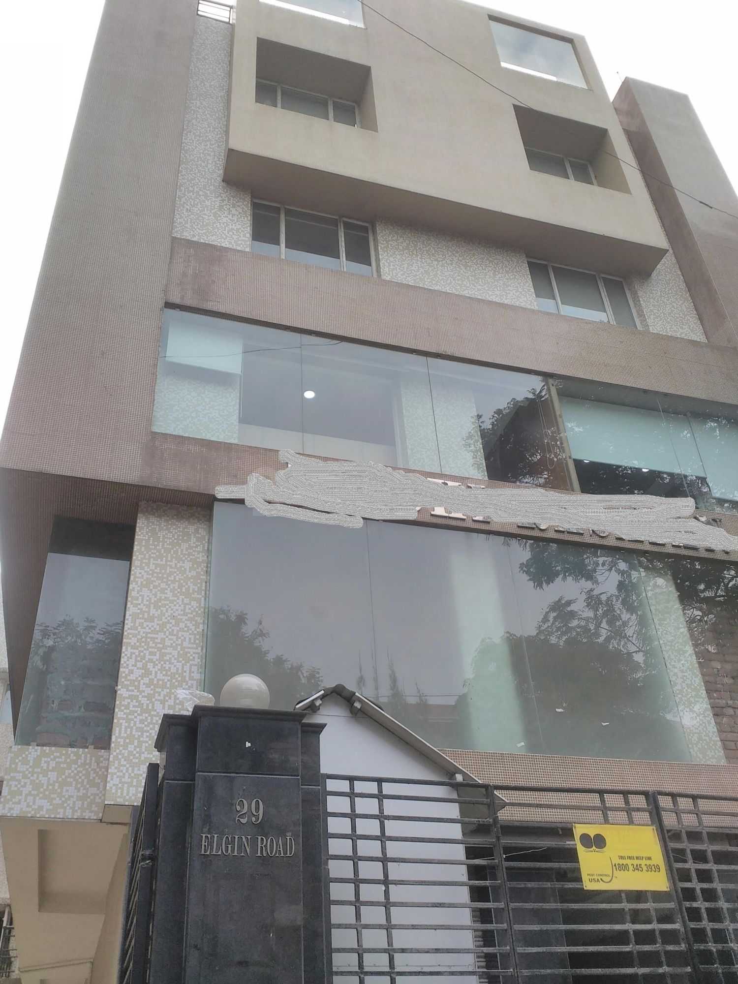 Rental Commercial Showroom 3595 Sq.Ft. in Bhawanipur Kolkata 5961045