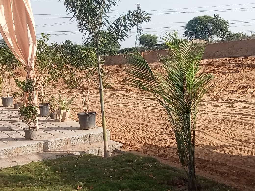 Commercial Land 210 Sq.Yd. For Resale In Bindayaka Jaipur 5961097