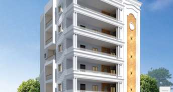 3 BHK Apartment For Resale in Kothapet Hyderabad 5961109