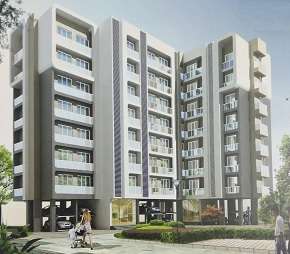1 BHK Apartment For Resale in Nexus Hyde Park Residency Manpada Thane 5961160