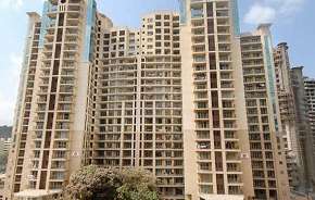 3 BHK Apartment For Resale in Nahar Lilium Lantana Chandivali Mumbai 5961240