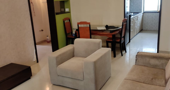 2 BHK Apartment For Rent in Ankur Building Malad West Mumbai 5961250