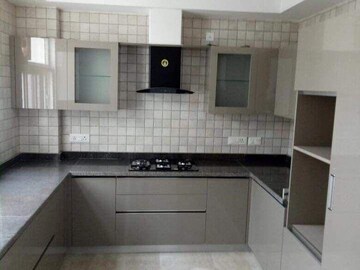 2.5 BHK Builder Floor For Rent in Sarvapriya Vihar