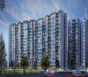 2 BHK Apartment For Resale in Godrej Prime Chembur Mumbai 5961428