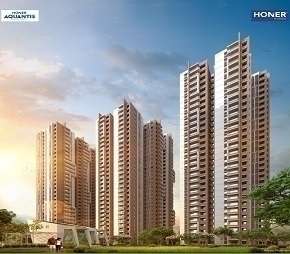3 BHK Apartment For Resale in Honer Aquantis Gopanpally Hyderabad 5961565