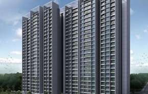 1 BHK Apartment For Resale in The Wadhwa Solitaire Kolshet Road Thane 5961656