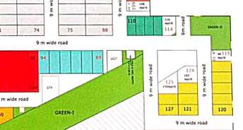Commercial Land 80 Acre For Resale In Sector 70 Faridabad 5962113