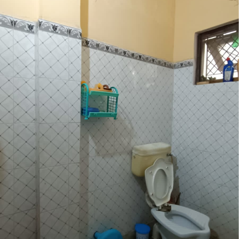 Rental 2 Bedroom 645 Sq.Ft. Independent House in Alpha 1 RWA, Gn Sector