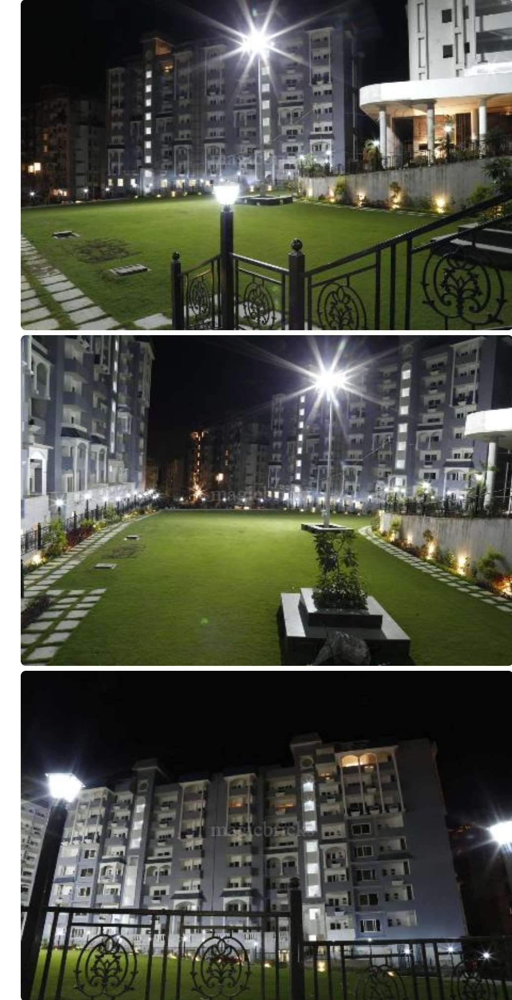 2 BHK Apartment For Rent in Lamane Impereial Heights Salan Gaon Dehradun 5962249