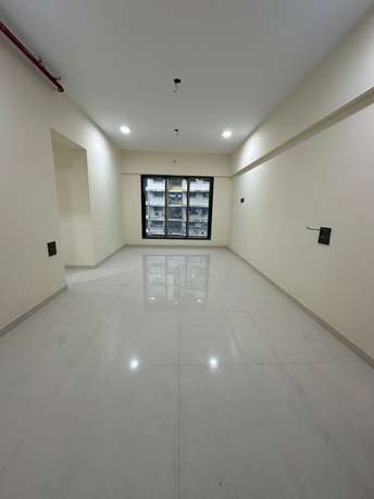 1 BHK Apartment For Resale in Poonam Vaishno Heights Malad East Mumbai 5962316