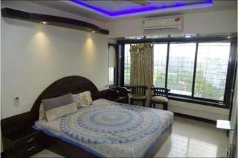 2 BHK Apartment For Rent in Lashkaria Green Towers Andheri West Mumbai 5962353