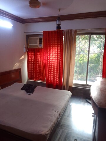 2 BHK Apartment For Rent in Lashkaria Green Towers, Andheri West