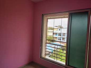 1 BHK Apartment For Resale in Dombivli East Thane  5962361