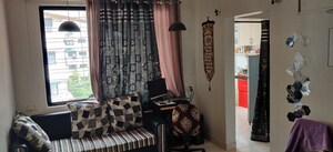 1 BHK Apartment For Sale in Suda Silver Estate, Kondhwa