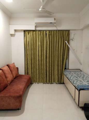 Studio Apartment For Resale in Crescent Landmark Andheri East Mumbai 5962393