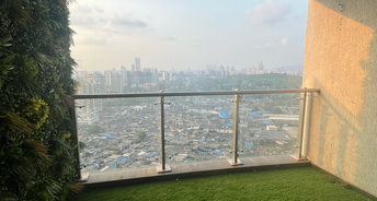 2 BHK Apartment For Resale in JP Decks Goregaon East Mumbai 5962386