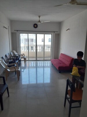 2 BHK Apartment For Sale in Kumar Palmgrove, Kondhwa