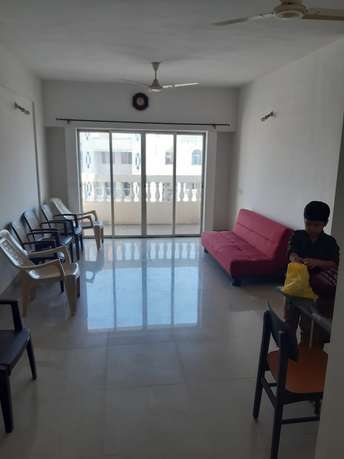 2 BHK Apartment For Resale in Kumar Palmgrove Kondhwa Pune  5962389