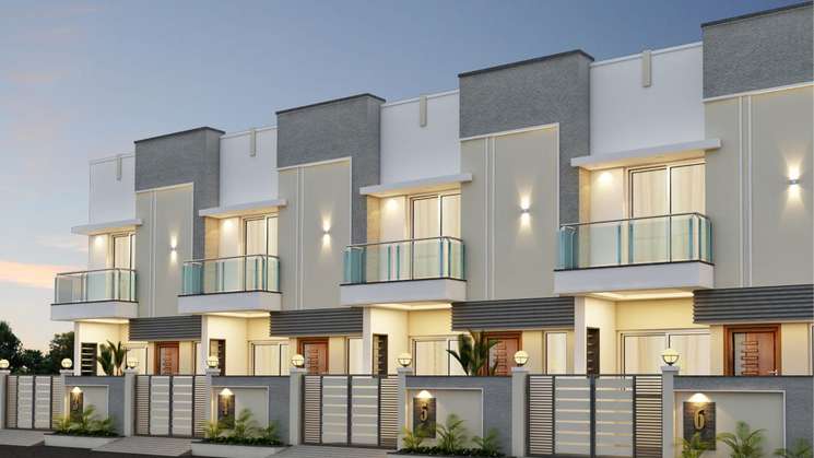 One Realty Developers