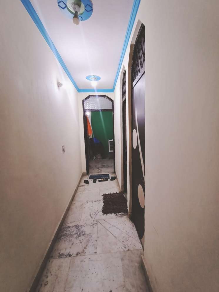 1 Bedroom 55 Sq.Yd. Builder Floor in Hari Nagar Ashram Delhi