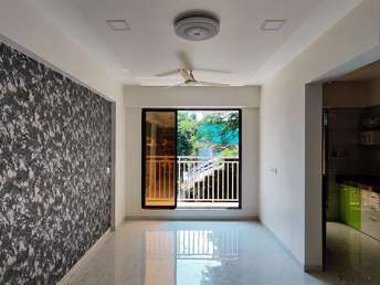 1 BHK Apartment For Resale in Aashirwad Padmi Hari Complex Vasai East Mumbai 5962641