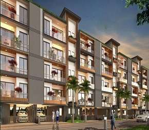 3 BHK Apartment For Resale in M3M Soulitude Sector 89 Gurgaon 5962676