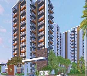 3 BHK Apartment For Resale in Hallmark Vicinia Narsingi Hyderabad 5962694