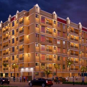 1 BHK Apartment For Resale in Alibag Raigad  5962896