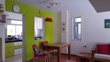 Furnished Amenities in 2 BHK Villa at Sawantwadi – for Sale