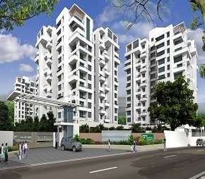 2 BHK Apartment For Resale in Teerth Towers Baner Pune 5963344