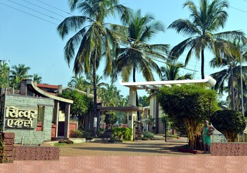 2 BHK Villa – Exterior View View at Sawantwadi - for Sale