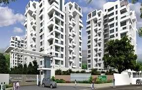 2 BHK Apartment For Resale in Teerth Towers Baner Pune 5963376