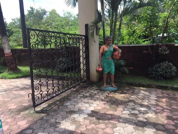 2 BHK Villa – Exterior View View at Sawantwadi - for Sale
