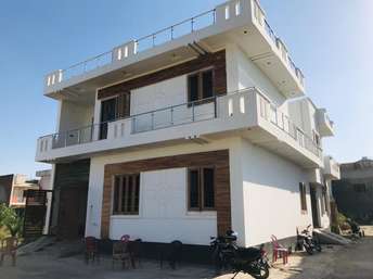 4 BHK Independent House For Resale in Mawana Meerut 5963382