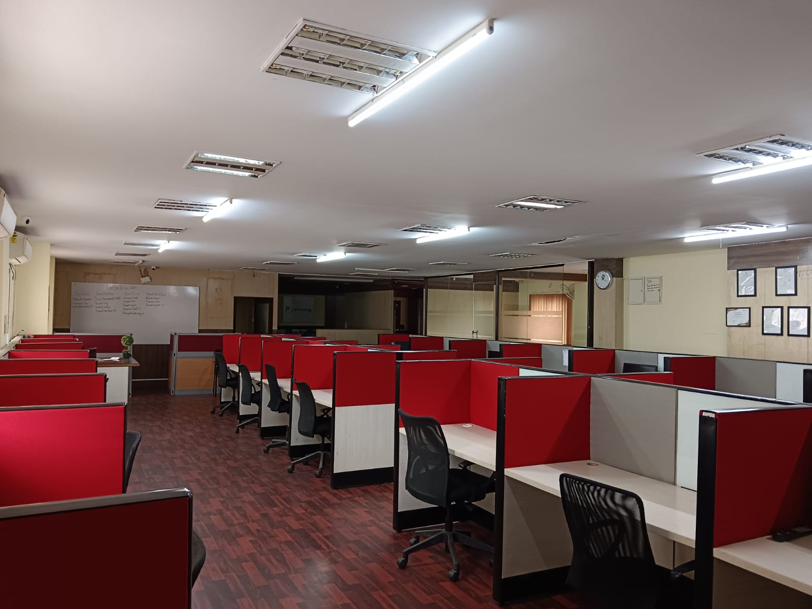 Rental Commercial Office Space 2400 Sq.Ft. in Jayanagar Bangalore 5963441