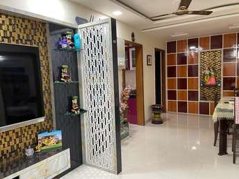 3 BHK Apartment For Resale in Dolphin Kinjal Paradise Kharghar Navi Mumbai  5963452