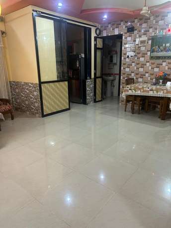 2 BHK Apartment For Resale in Kauls Heritage City Apartment Vasai West Mumbai  5963526