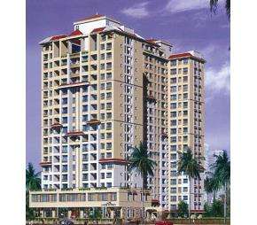 1 BHK Apartment For Resale in Neminath Ekta Suprabhat Goregaon West Mumbai 5963590