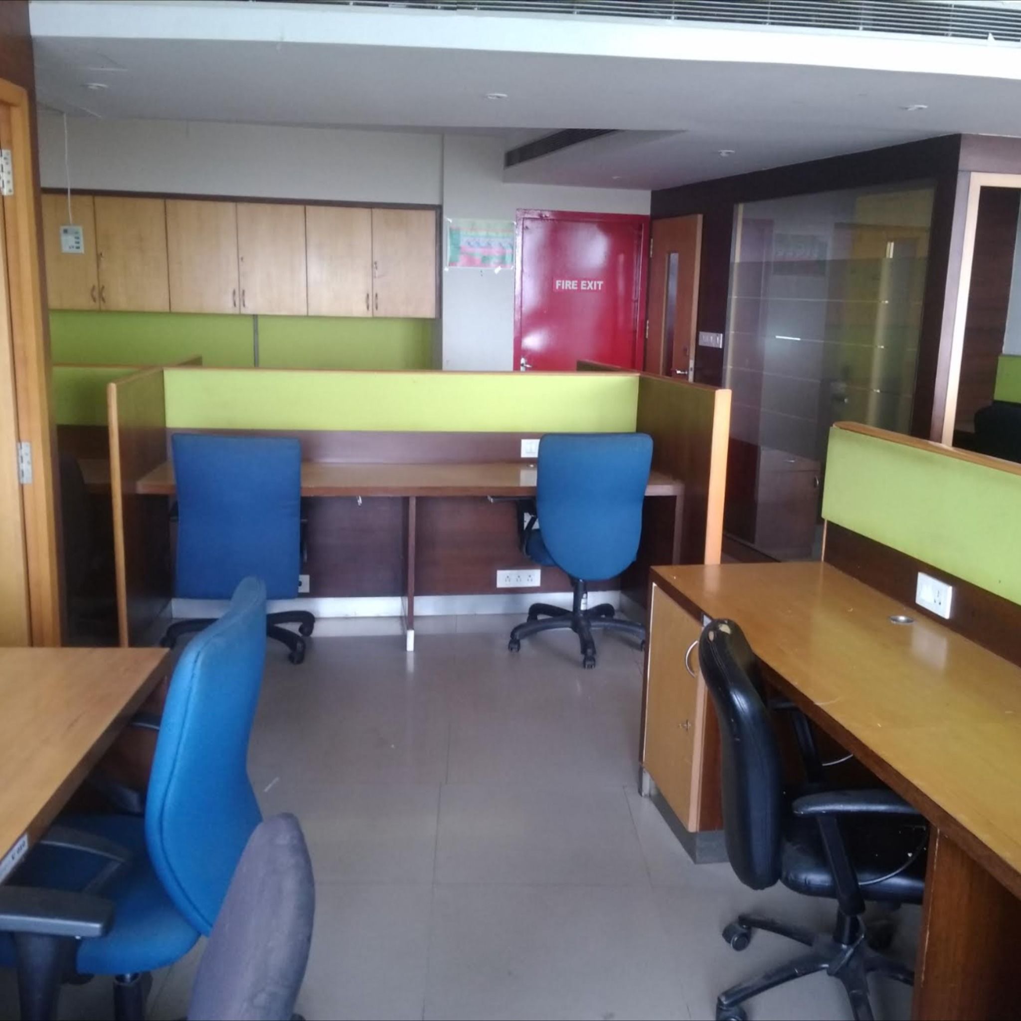 Rental Commercial Office Space 6000 Sq.Ft. in Indiranagar Bangalore