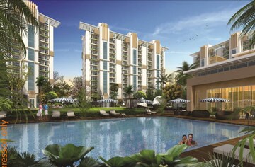 5 BHK Penthouse – Exterior View View at M3M Golf Estate, Sector 65 - for Sale