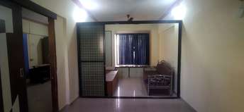 Studio Apartment For Resale in Anand Nagar Mumbai 5963883