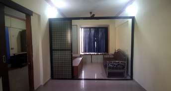 Studio Apartment For Resale in Anand Nagar Mumbai 5963883