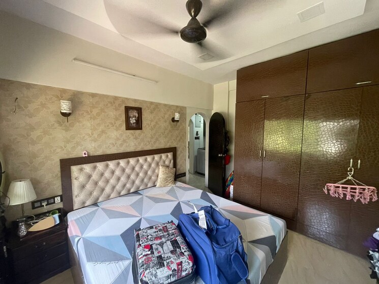 Bedroom, oshiwara-mhada 2 Bedroom 1000 Sq.Ft. Apartment In Andheri West Mumbai 5964095